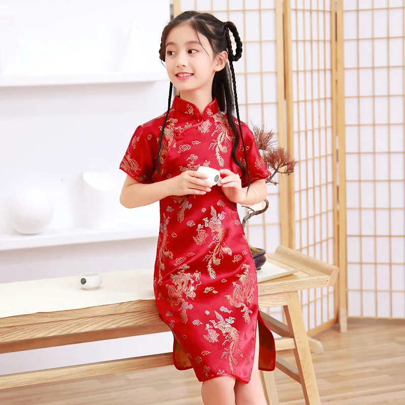 Gaun pesta Modern anak perempu - Baby Clothing For Summer ulasan dan harga