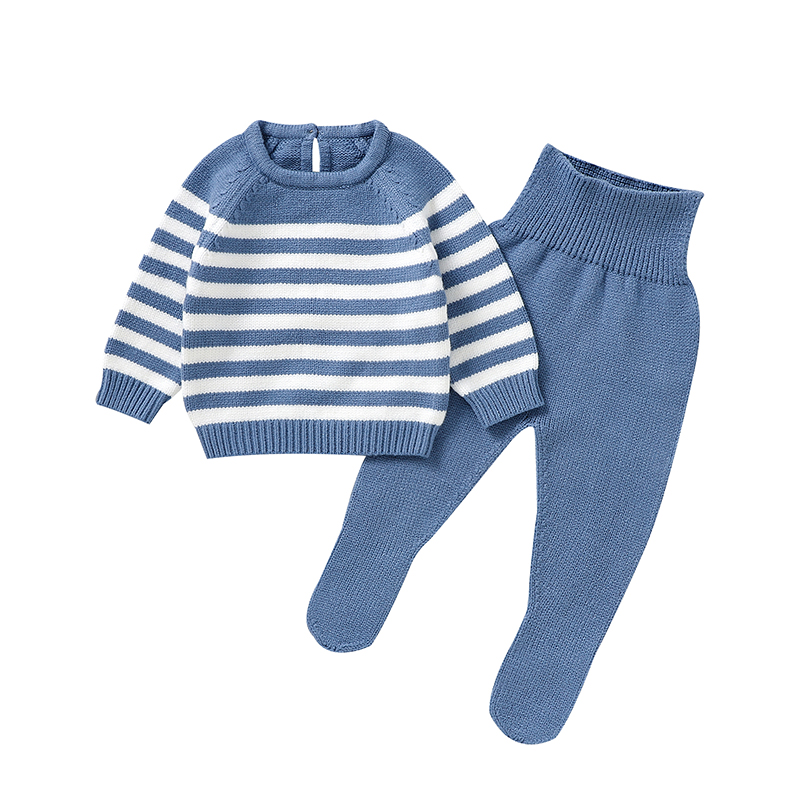 Setelan sweater bayi lelaki pe - Baby Clothing Outlet ulasan dan harga