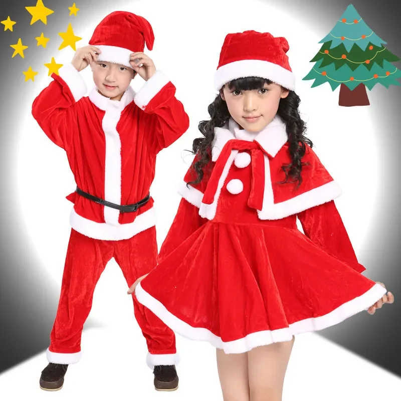 Kostum Santa Claus Natal Bayi  - Baby Clothing Unit ulasan dan harga