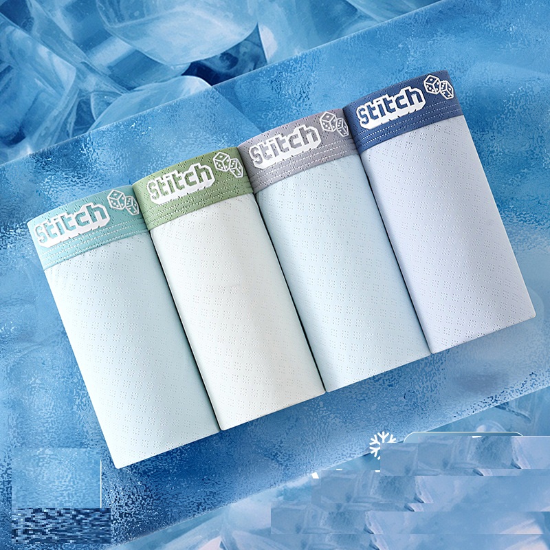 4 Buah Celana Pendek Boxer Bay - Baby Clothing Quality ulasan dan harga