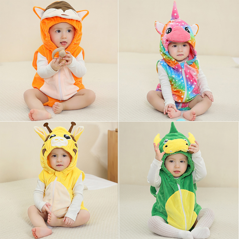 MICHLEY Karnaval bayi Romper B - Baby Clothing Boy ulasan dan harga