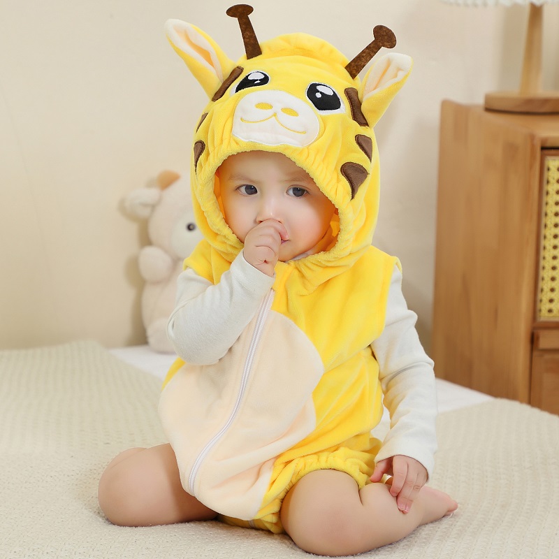 MICHLEY Karnaval bayi Romper B - Baby Clothing Boy ulasan dan harga