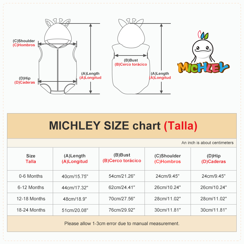 MICHLEY Karnaval bayi Romper B - Baby Clothing Boy ulasan dan harga