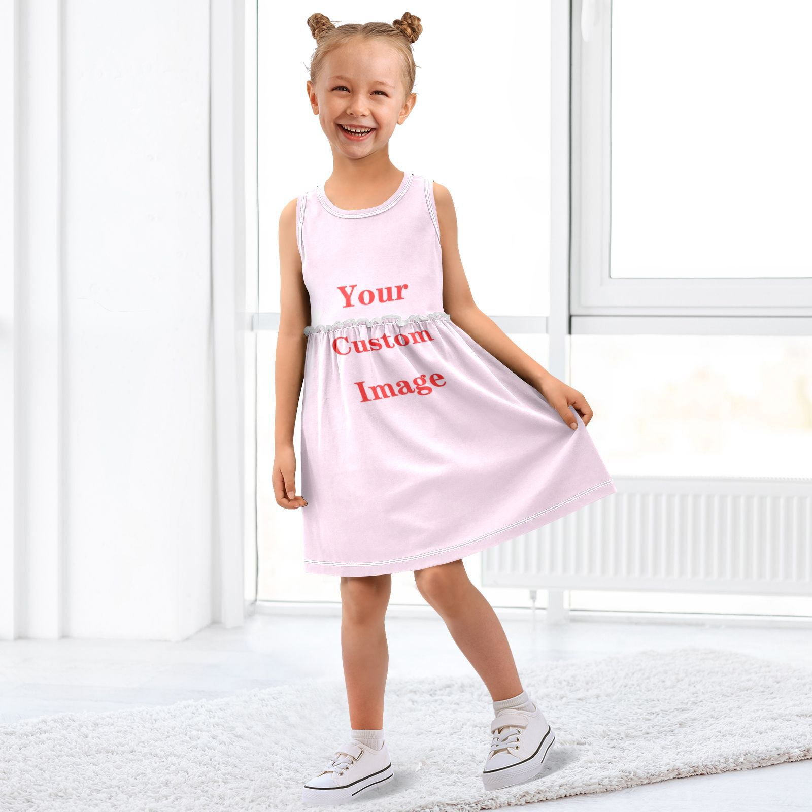 Pakaian Anak Perempuan Gaun Ta - Baby Clothing Images ulasan dan harga
