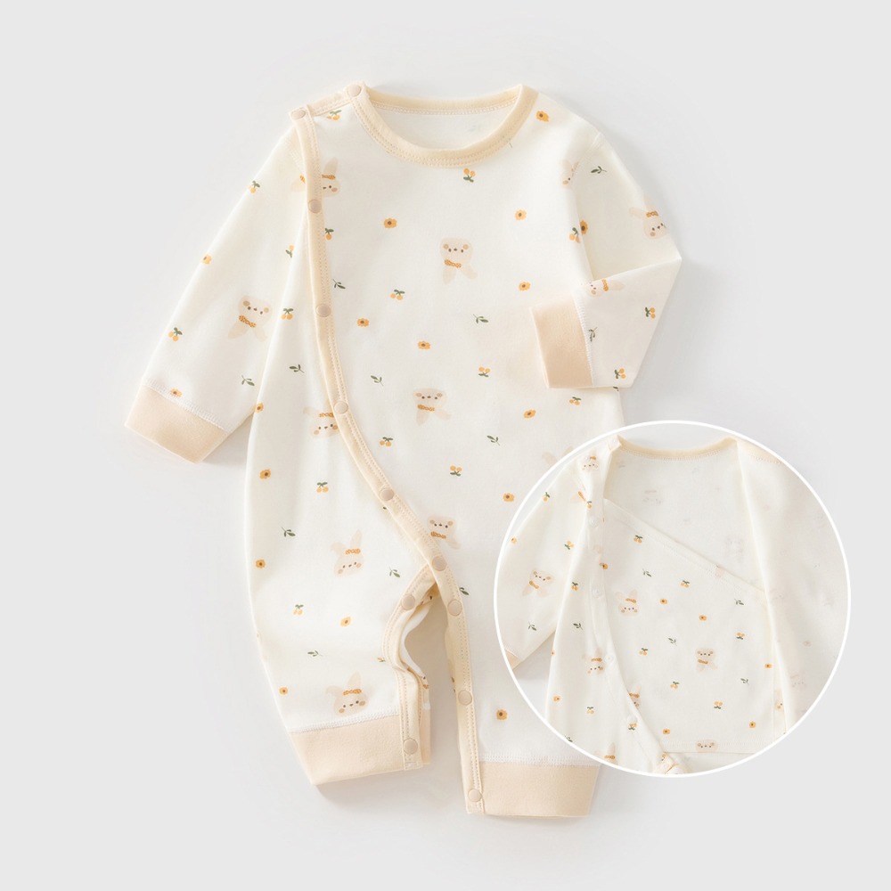 AYNIGIELL 2026 Jumpsuit Bayi B - Baby Clothing Quality ulasan dan harga