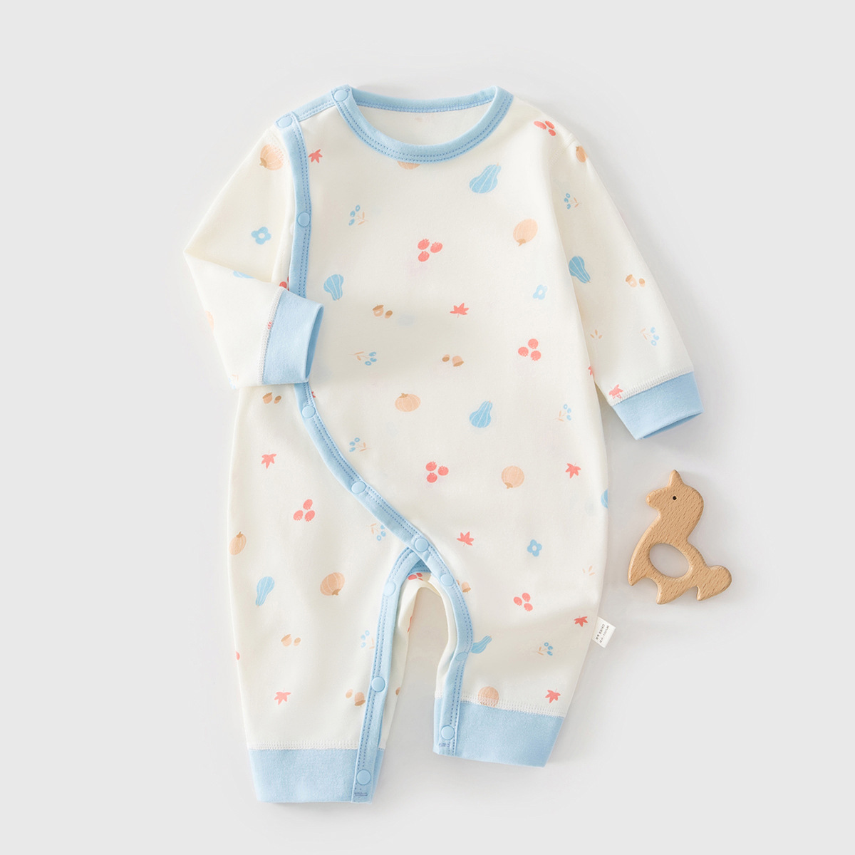 AYNIGIELL 2026 Jumpsuit Bayi B - Baby Clothing Quality ulasan dan harga