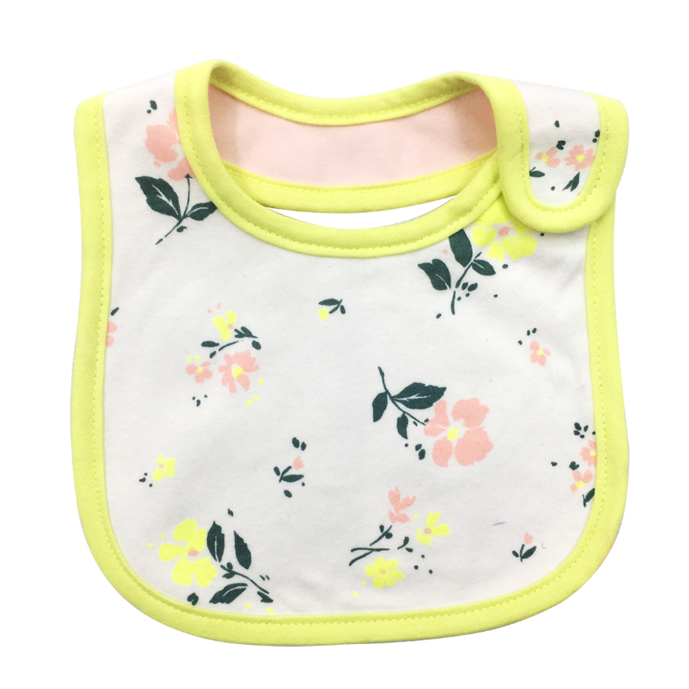 100% Katun Oto Bayi Bandana Ta - Baby Clothing Boy ulasan dan harga