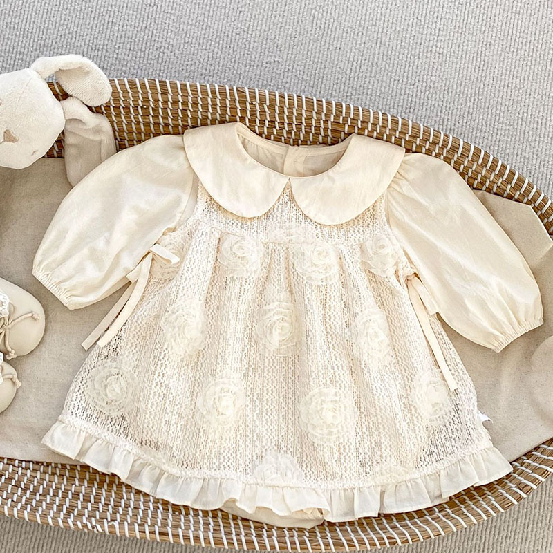 Pakaian anak perempuan bayi ba - Baby Clothing Outlet ulasan dan harga