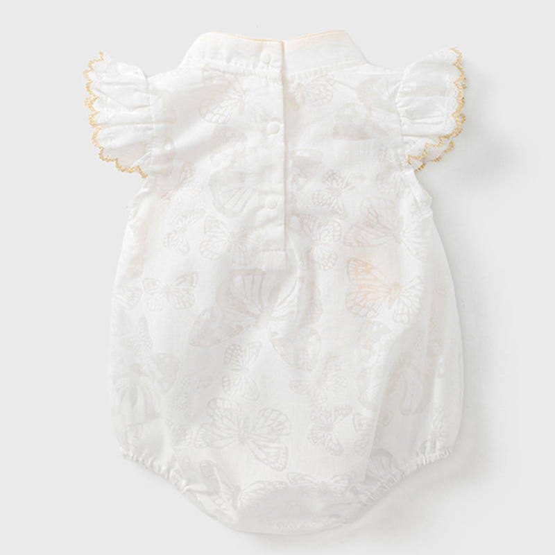 Pakaian musim panas bayi perem - Baby Clothing Outlet ulasan dan harga