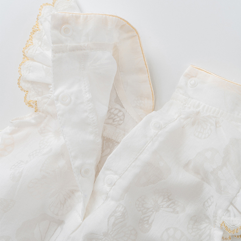 Pakaian musim panas bayi perem - Baby Clothing Outlet ulasan dan harga