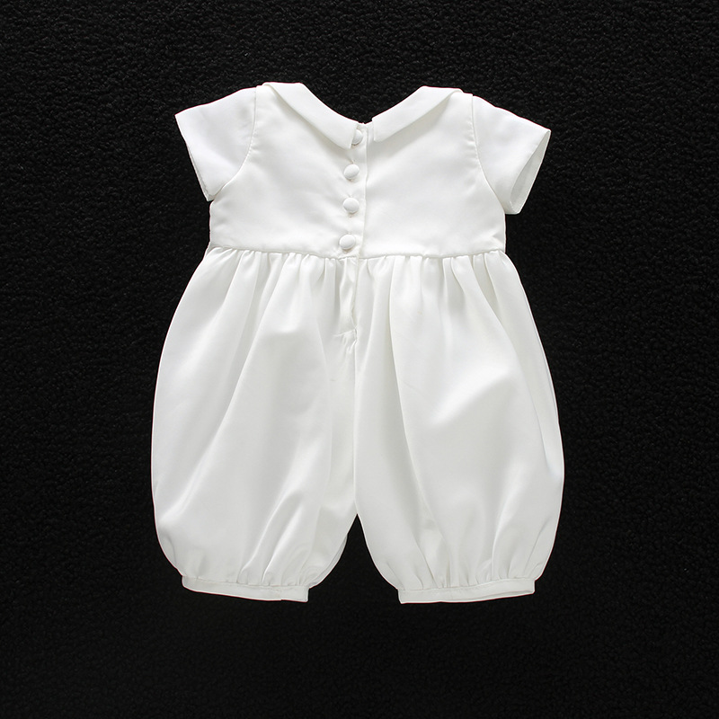 Bayi laki-laki pakaian baptisa - Baby Clothing Outlet ulasan dan harga