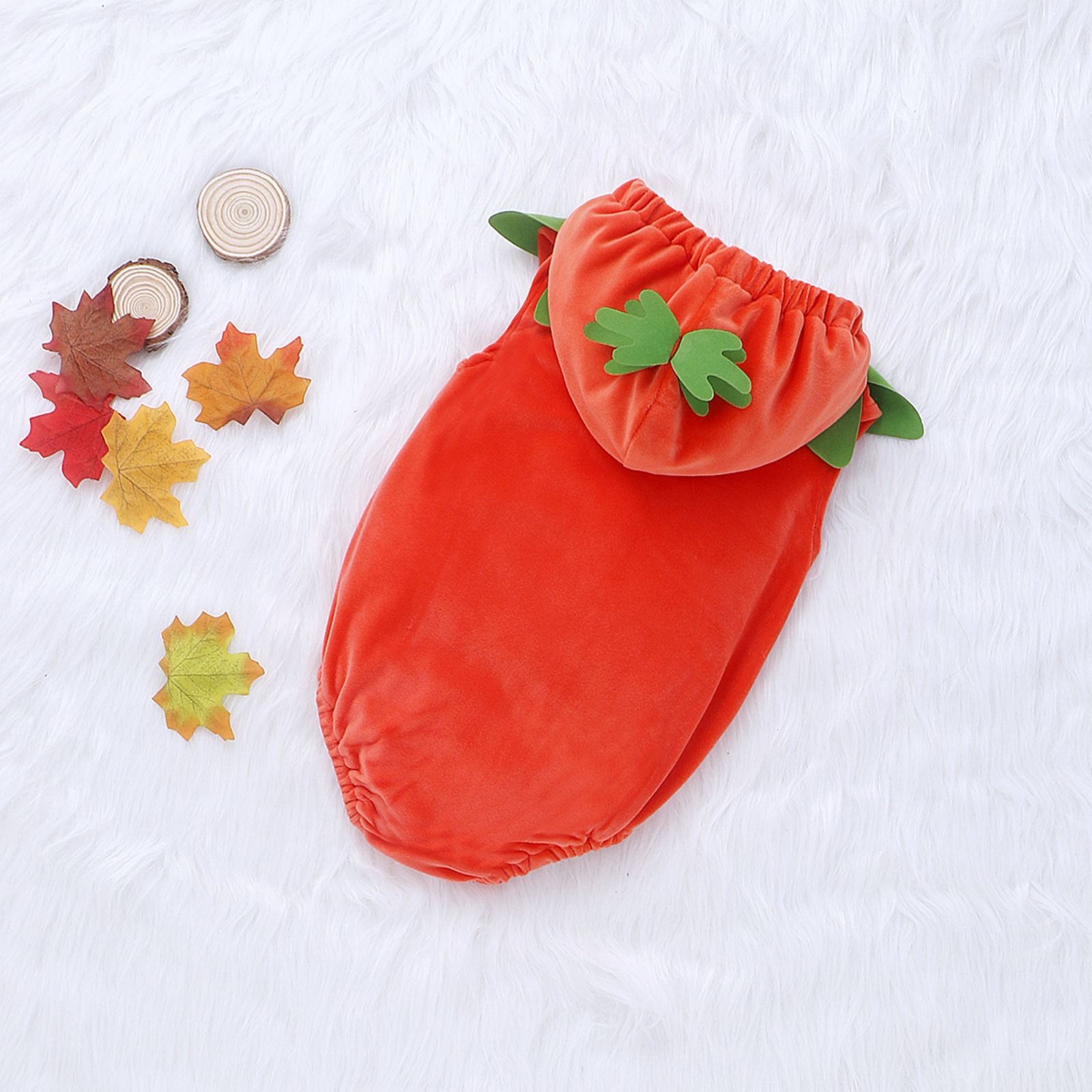 Halloween baju bayi berbentuk  - Baby Clothing Unit ulasan dan harga