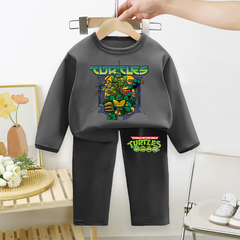 Piyama Anak-anak Teenage Mutan - Baby Clothing Boy ulasan dan harga