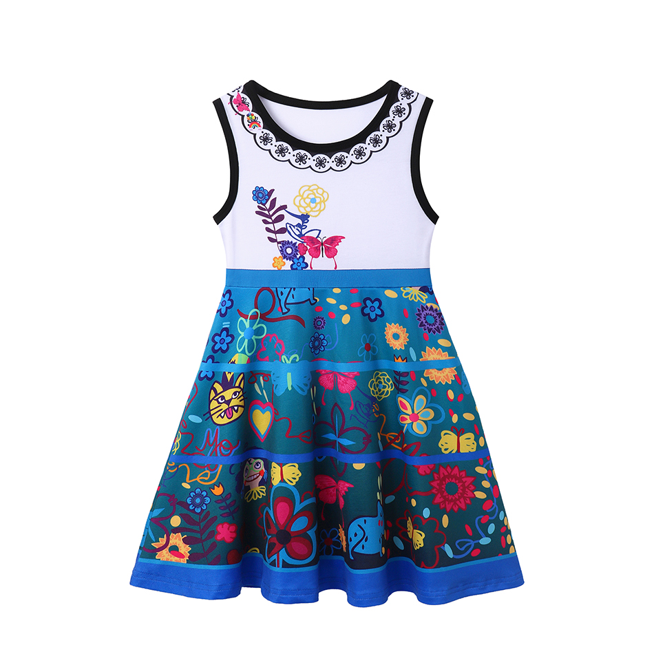 Pakaian anak perempuan, pakaia - Baby Clothing For Summer ulasan dan harga