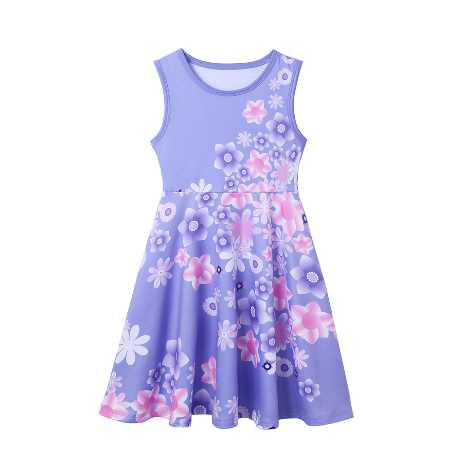 Pakaian anak perempuan, pakaia - Baby Clothing For Summer ulasan dan harga
