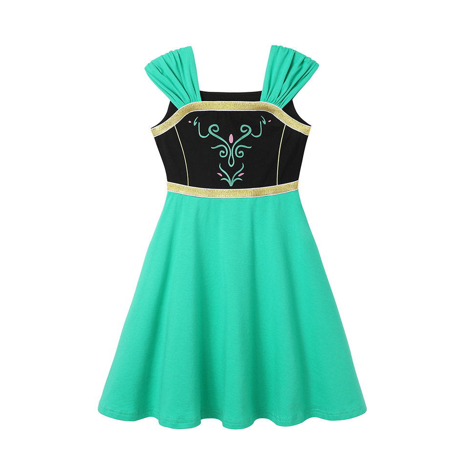 Pakaian anak perempuan, pakaia - Baby Clothing For Summer ulasan dan harga