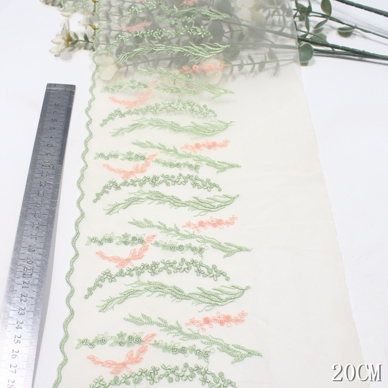 1lot/31Yard Kain Tulle Lembut  - Baby Clothing Quality ulasan dan harga