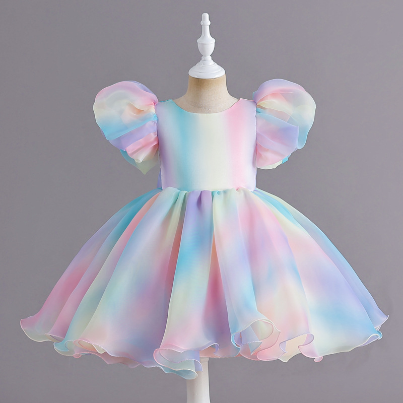 Gaun Tutu musim panas anak bar - Baby Clothing Outlet ulasan dan harga