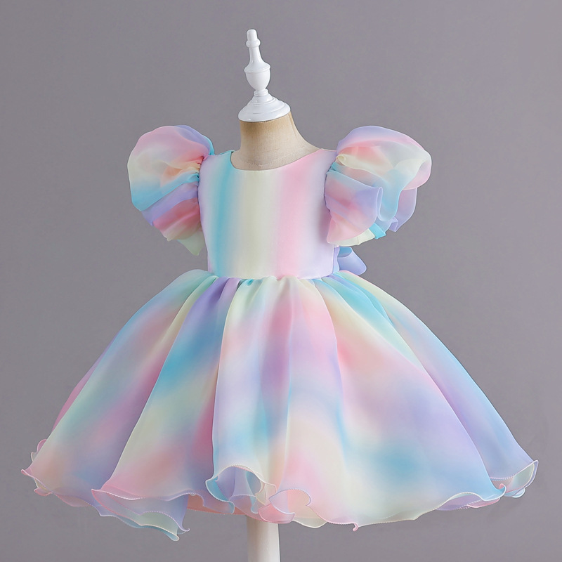 Gaun Tutu musim panas anak bar - Baby Clothing Outlet ulasan dan harga