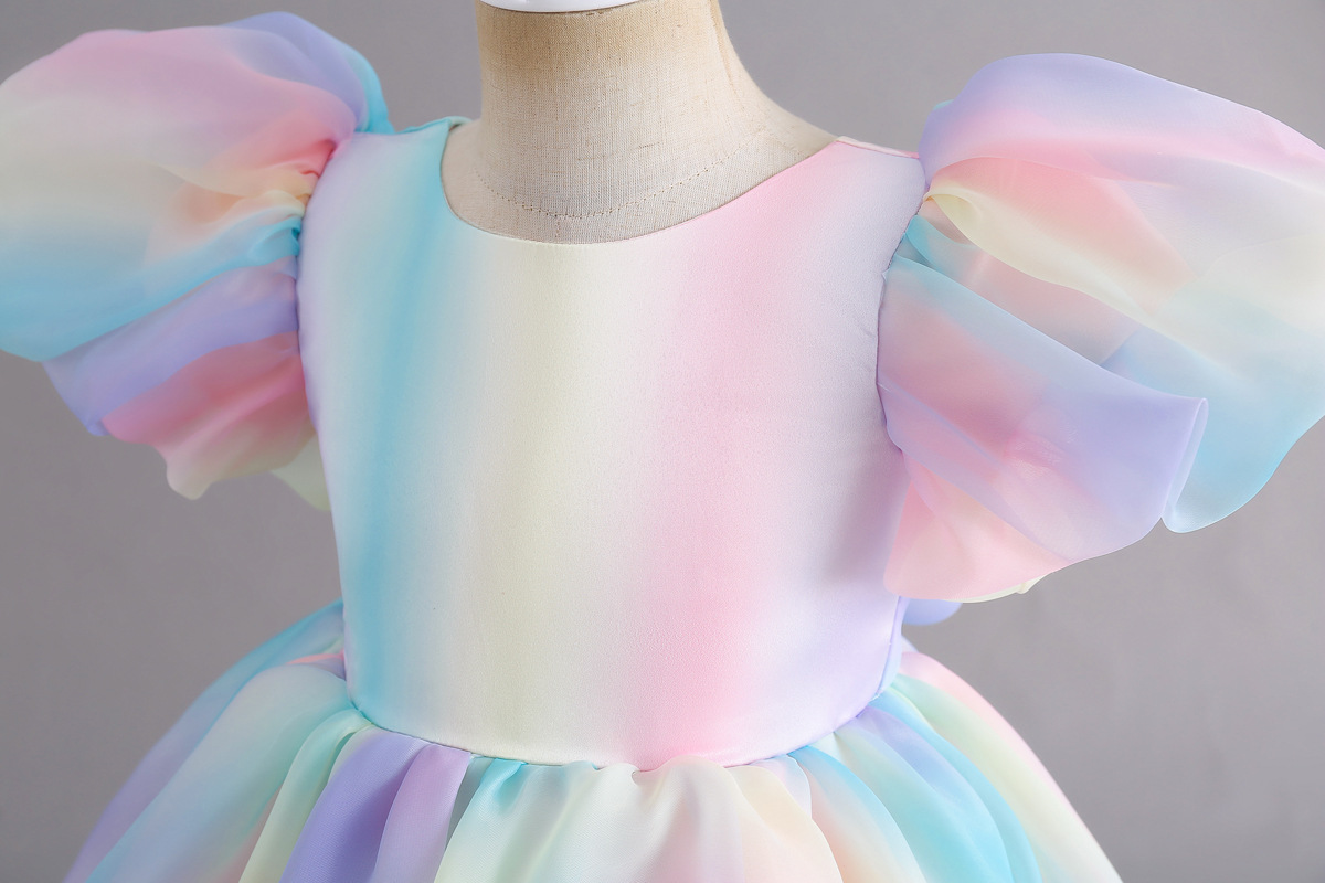 Gaun Tutu musim panas anak bar - Baby Clothing Outlet ulasan dan harga