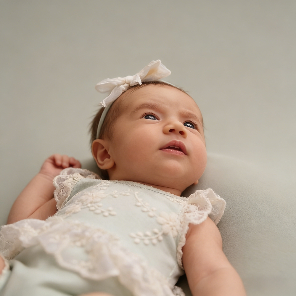 Romper bayi perempuan baru lah - Baby Clothing Outlet ulasan dan harga