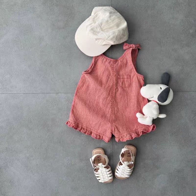 Romper Musim Panas HY2831 untu - Baby Clothing For Summer ulasan dan harga