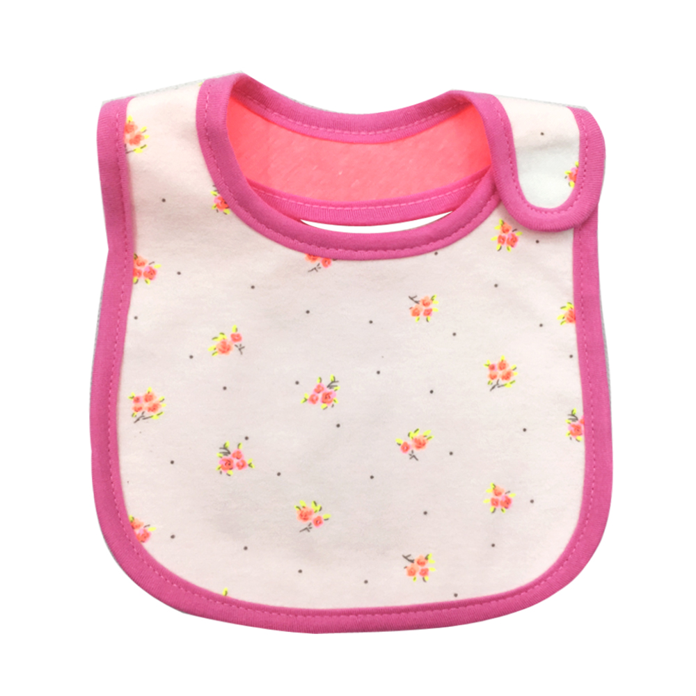 100% Katun Oto Bayi Bandana Ta - Baby Clothing Boy ulasan dan harga