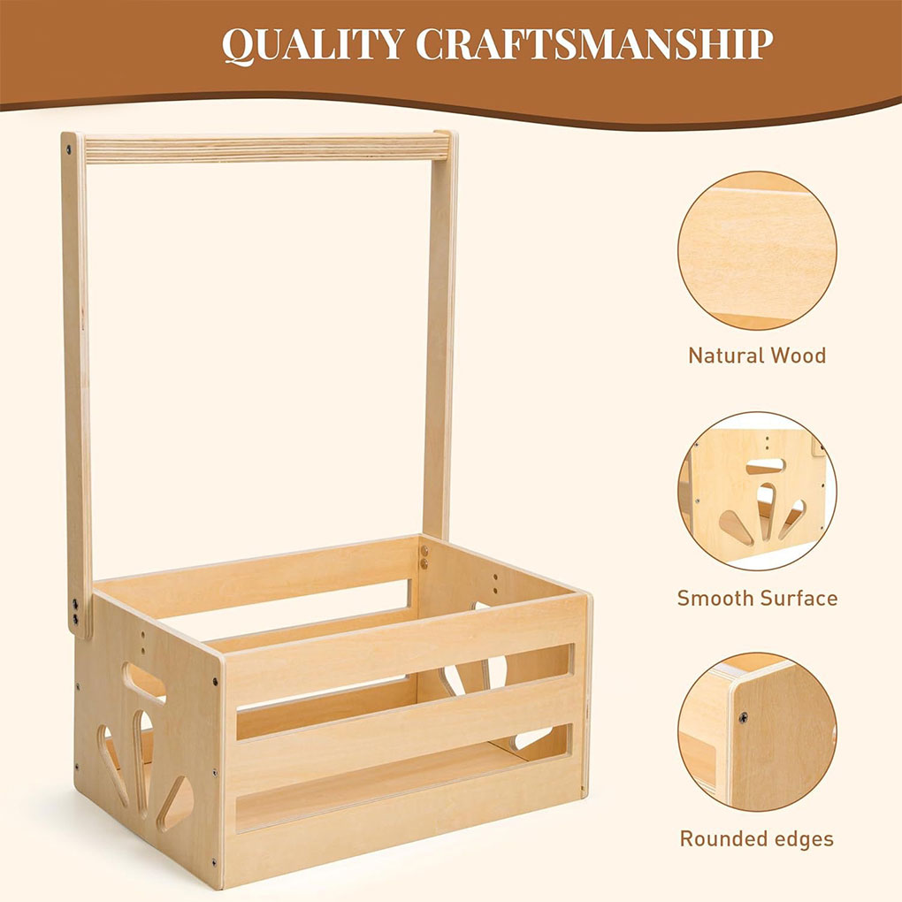 Keranjang penyimpanan produk b - Baby Clothing Rack ulasan dan harga