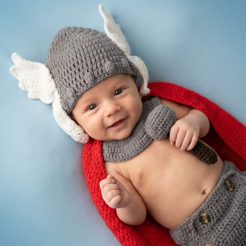 Alat Peraga Fotografi Bayi Bar - Baby Clothing Boy ulasan dan harga
