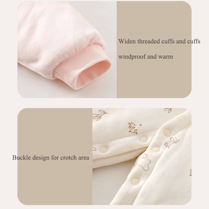 Jumpsuit Musim Semi dan Musim  - Baby Clothing Quality ulasan dan harga