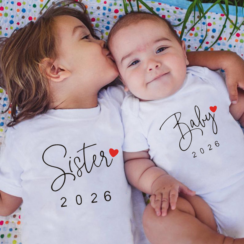 Pakaian Keluarga Seragam Lucu  - Baby Clothing For Summer ulasan dan harga