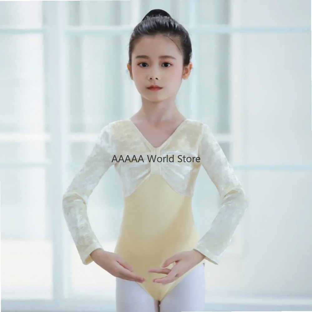 Pakaian tari lengan panjang tr - Baby Clothing Unit ulasan dan harga